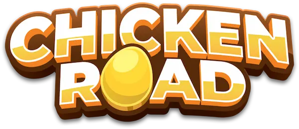 Logo del gioco Chicken Road