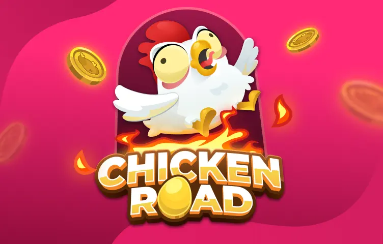 Chicken Road gioco